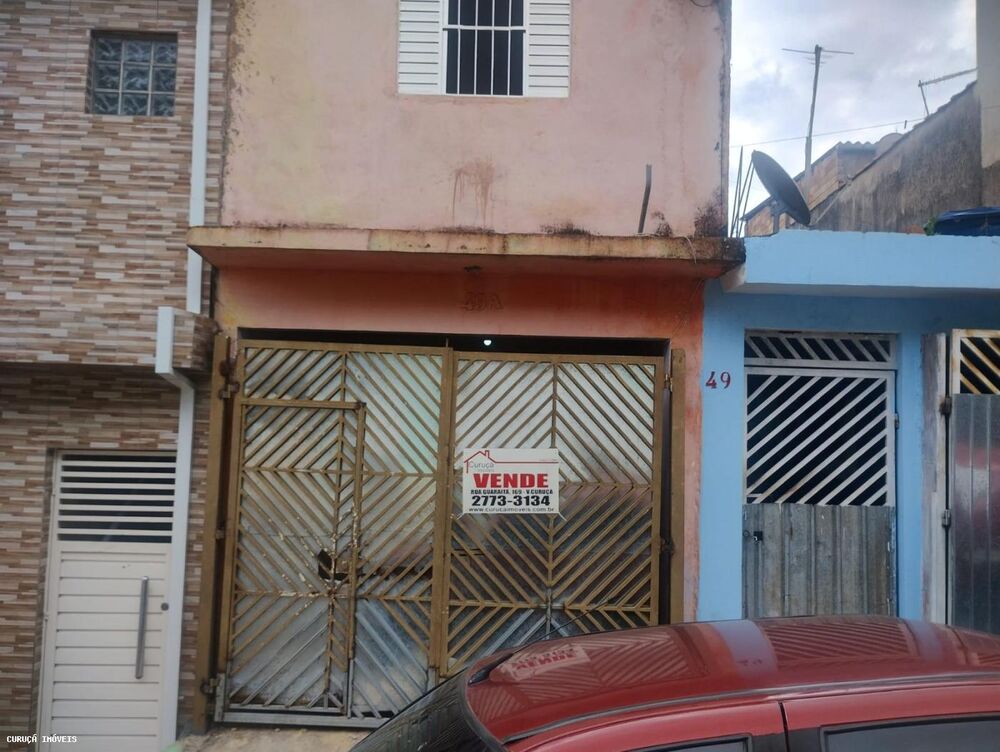 Sobrado, 3 quartos, 70 m² - Foto 4