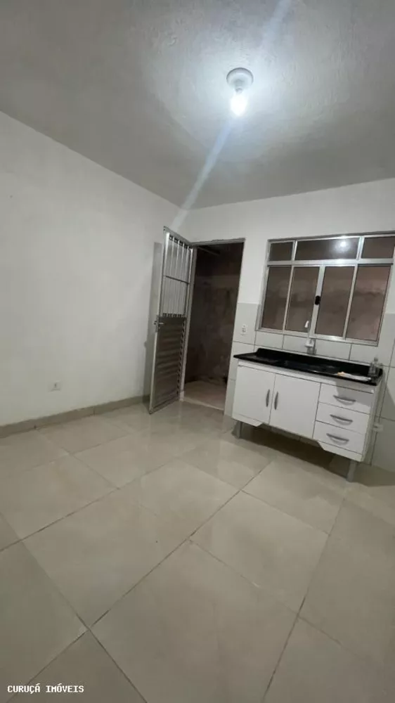 Casa para alugar com 1 quarto, 40m² - Foto 3