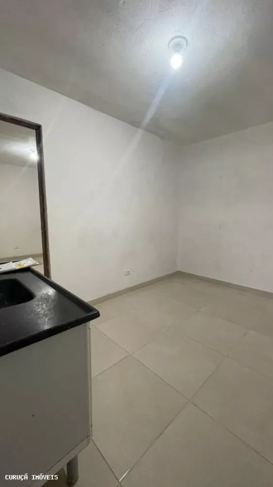 Casa para alugar com 1 quarto, 40m² - Foto 2