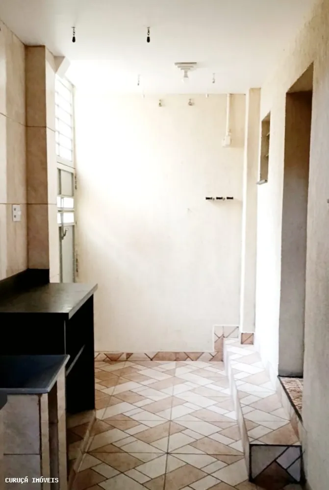 Sobrado, 6 quartos, 250 m² - Foto 12