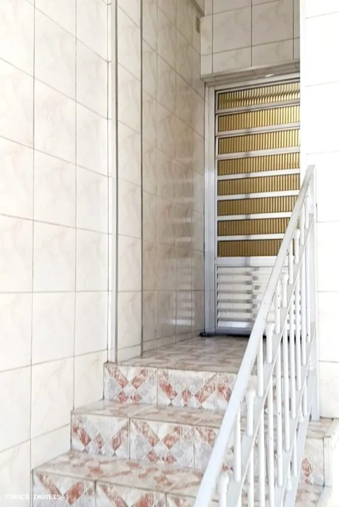 Sobrado, 6 quartos, 250 m² - Foto 3
