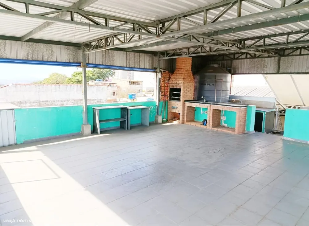 Sobrado, 6 quartos, 250 m² - Foto 16