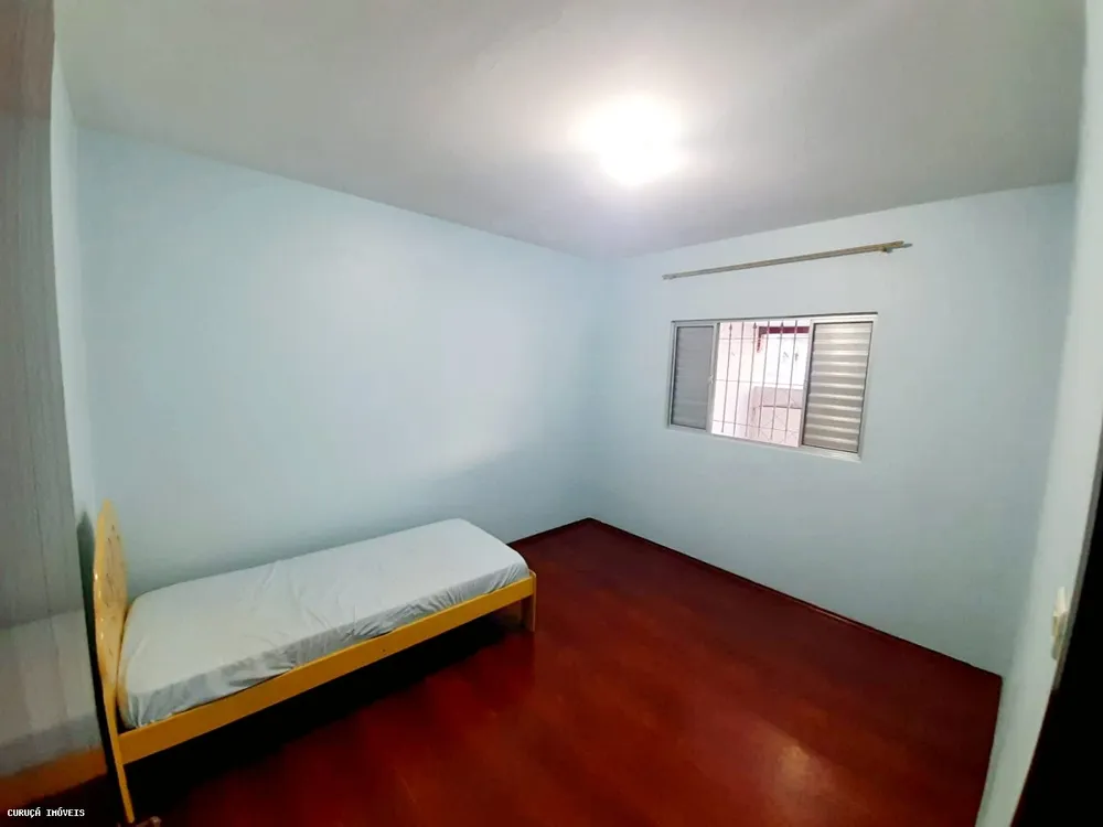 Sobrado, 6 quartos, 250 m² - Foto 15
