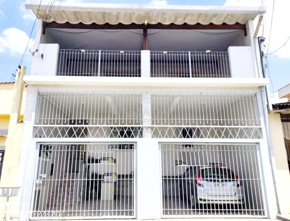 Sobrado, 6 quartos, 250 m² - Foto 1