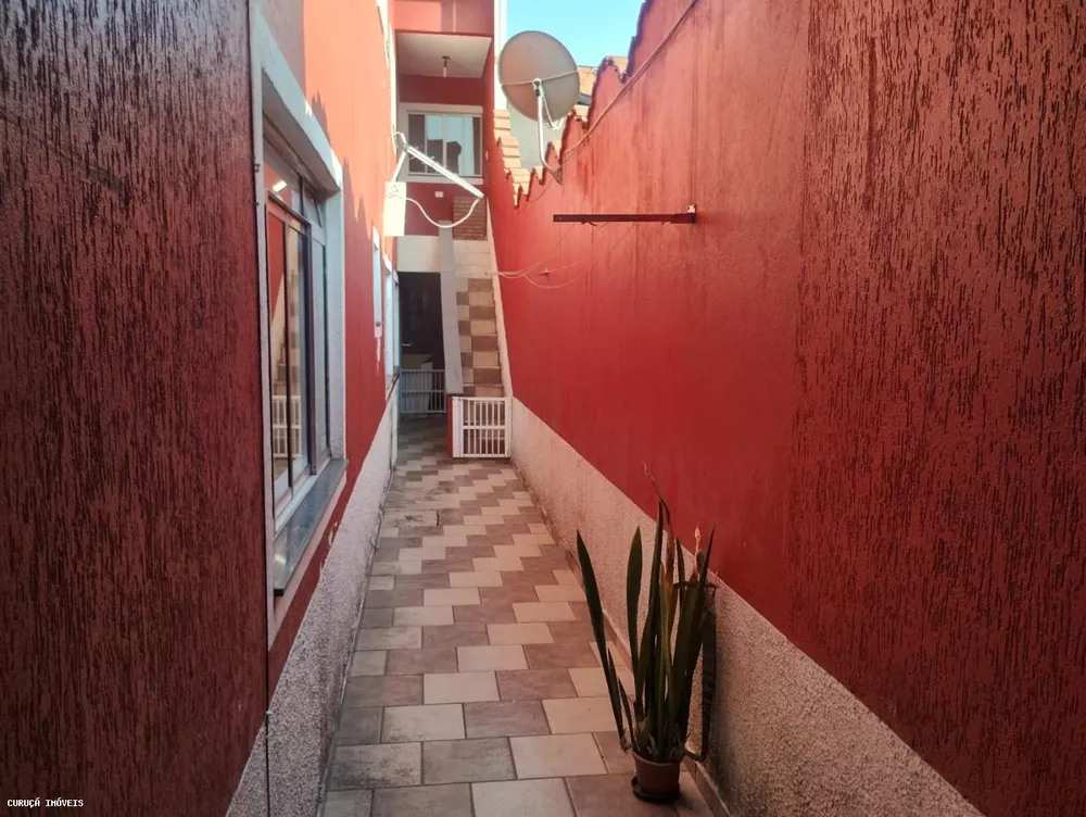 Sobrado, 2 quartos, 100 m² - Foto 3