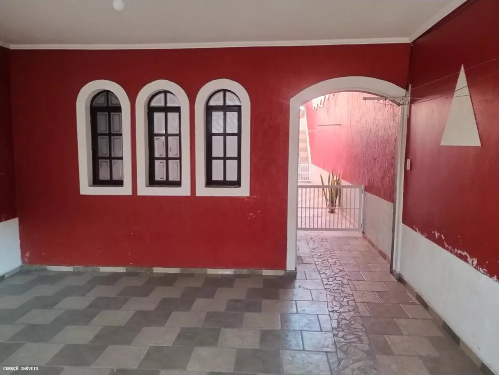 Sobrado, 2 quartos, 100 m² - Foto 2