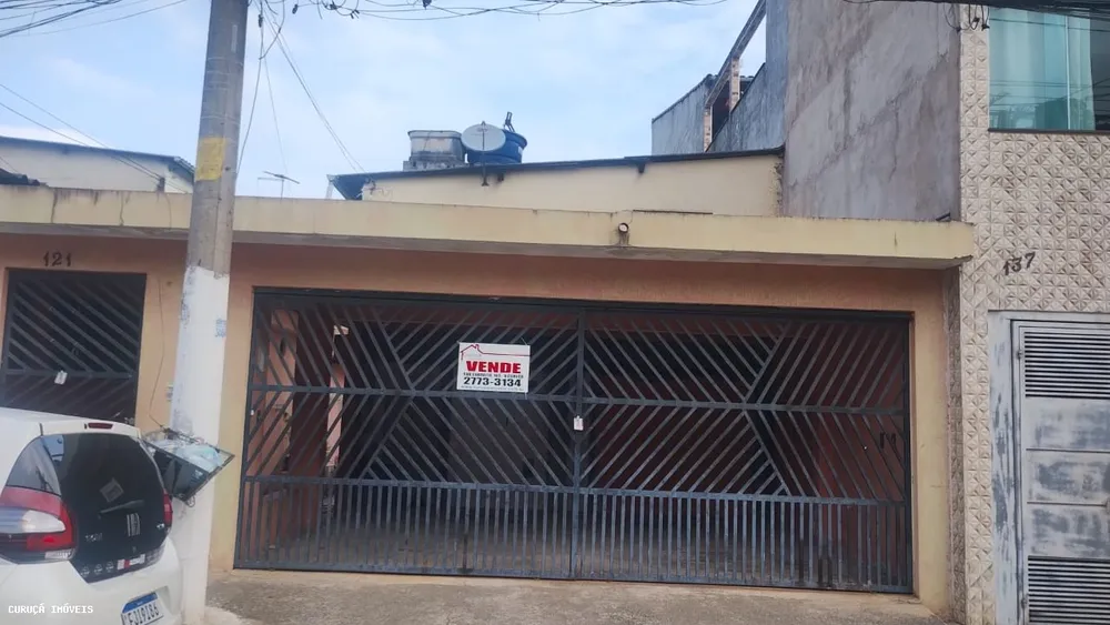 Casa, 2 quartos, 200 m² - Foto 1