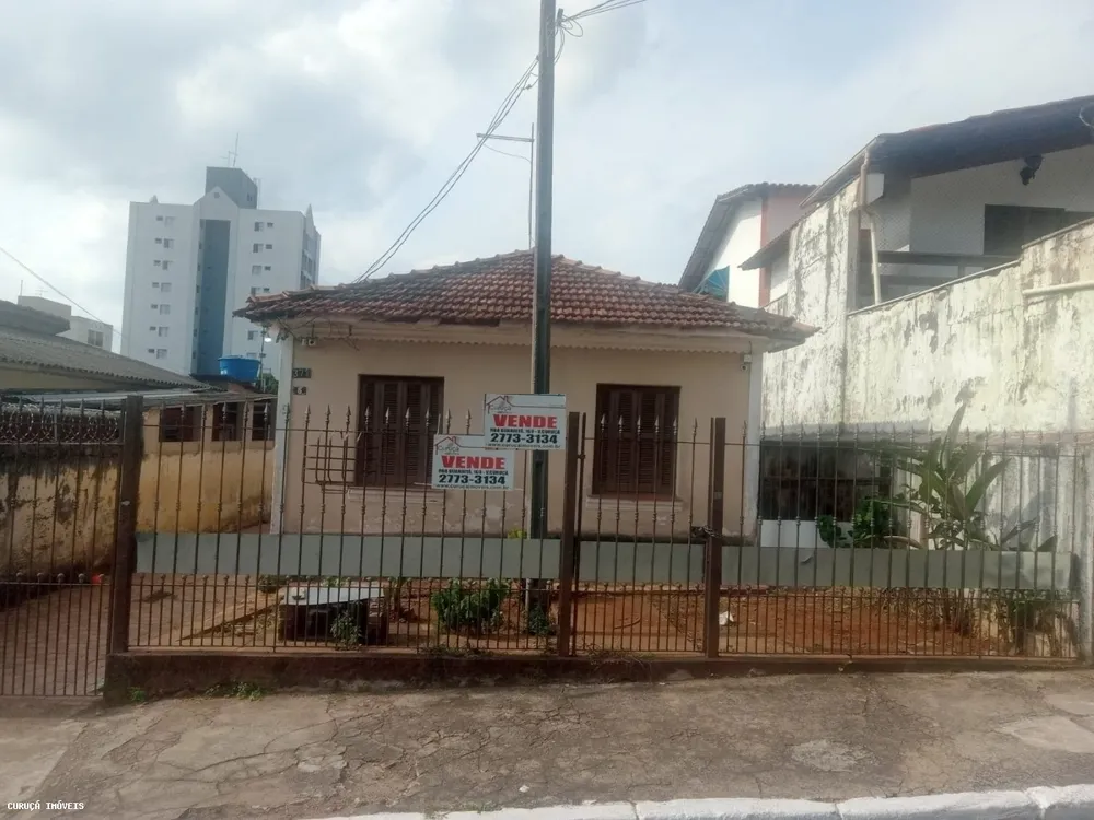 Terreno, 500 m² - Foto 1