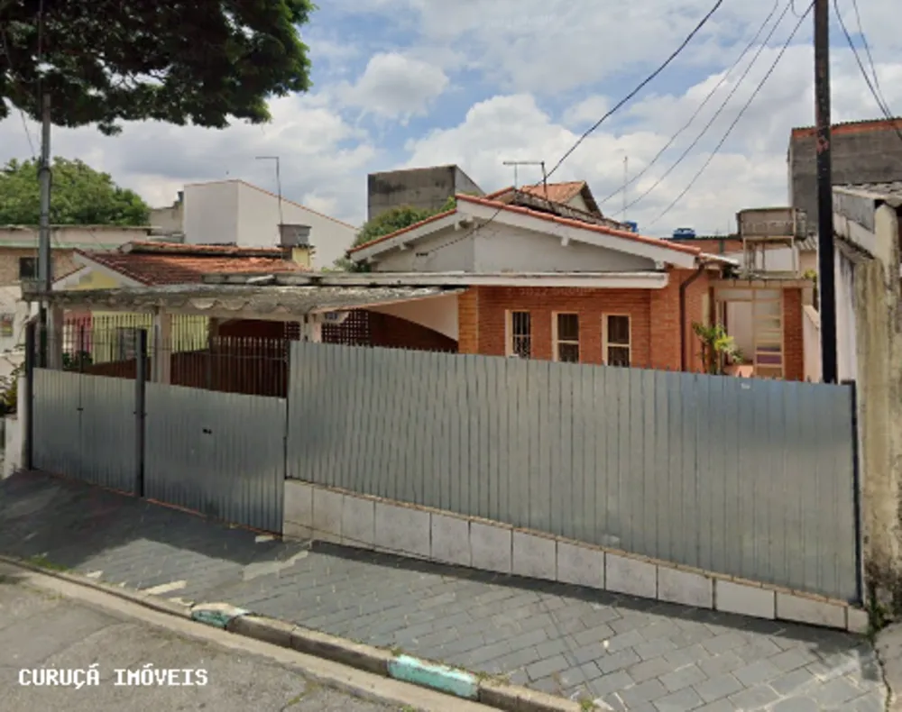 Casa, 2 quartos, 253 m² - Foto 1