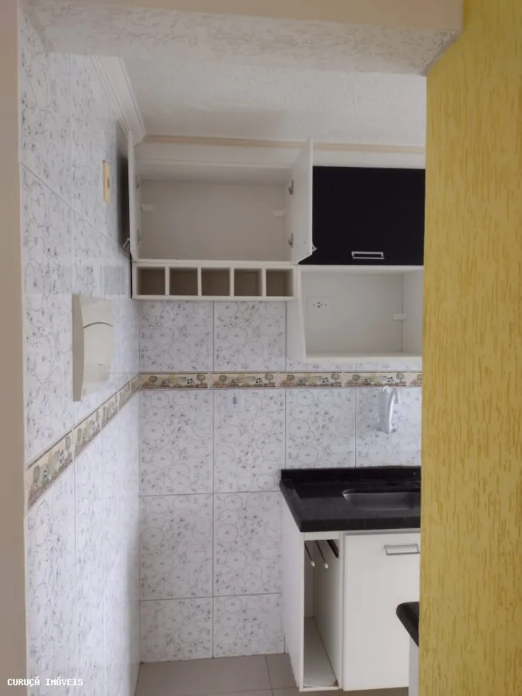 Apartamento, 2 quartos, 48 m² - Foto 5
