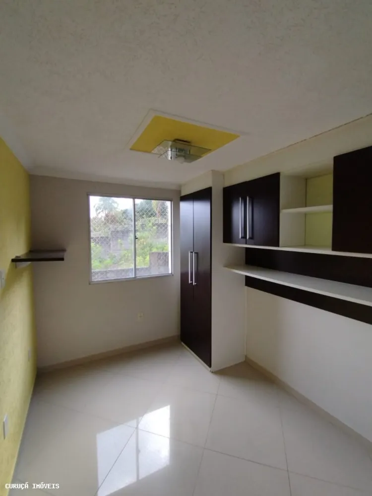 Apartamento, 2 quartos, 48 m² - Foto 9