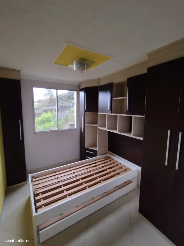 Apartamento, 2 quartos, 48 m² - Foto 11