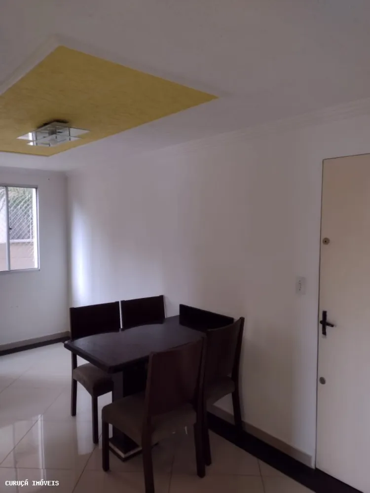 Apartamento, 2 quartos, 48 m² - Foto 3