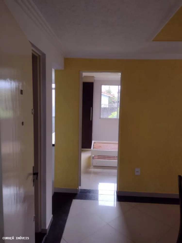 Apartamento, 2 quartos, 48 m² - Foto 4