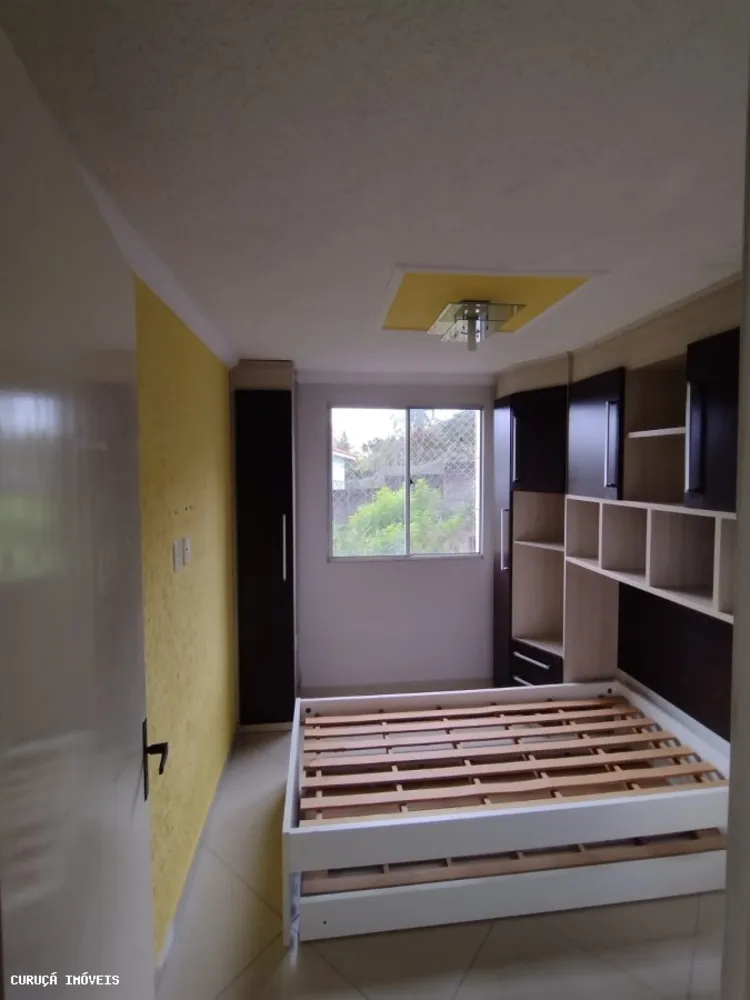Apartamento, 2 quartos, 48 m² - Foto 10