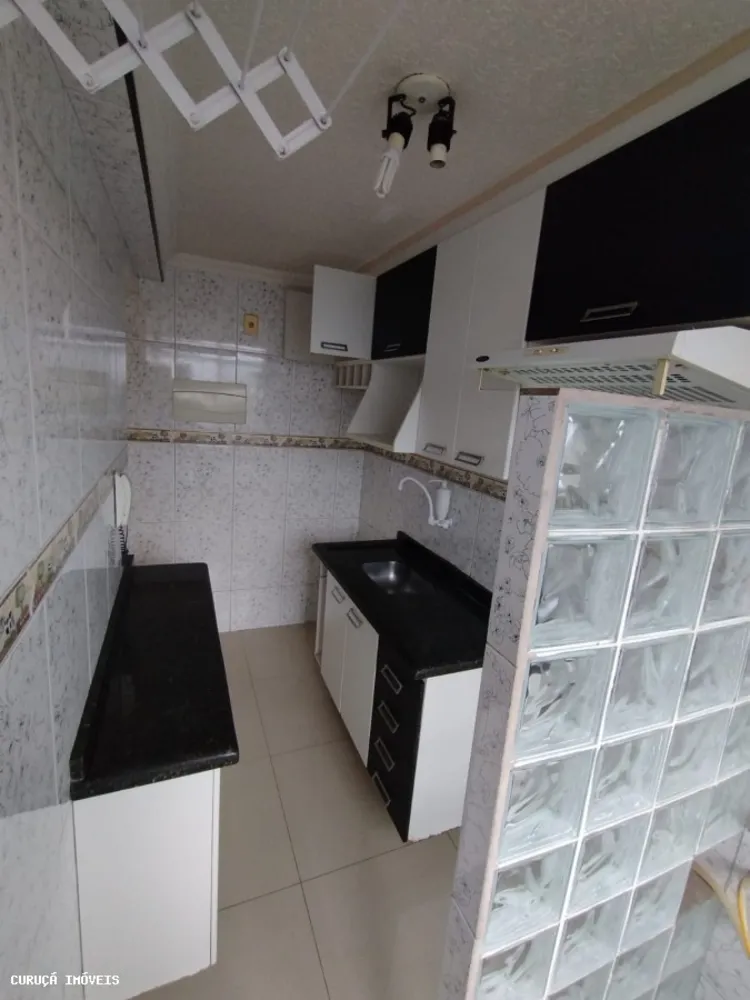 Apartamento, 2 quartos, 48 m² - Foto 6