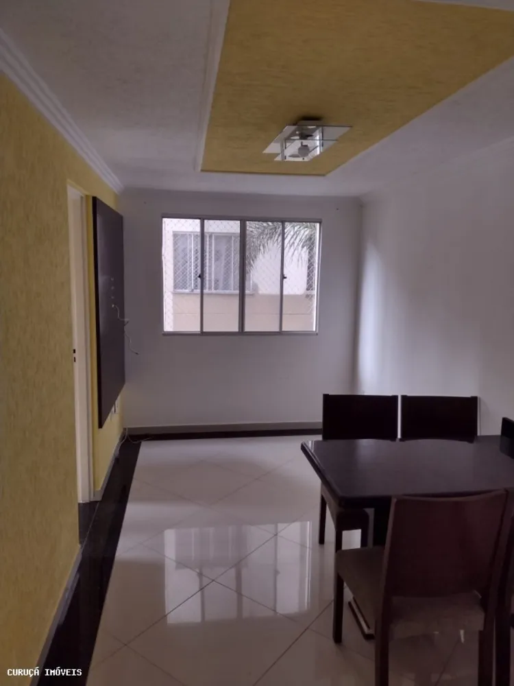 Apartamento, 2 quartos, 48 m² - Foto 2
