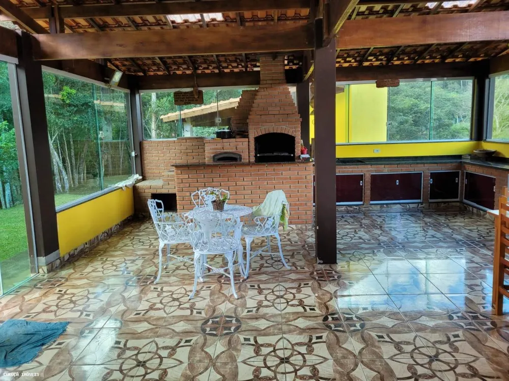 Chácara, 2 quartos, 6720 m² - Foto 4