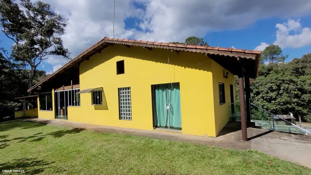 Chácara, 2 quartos, 6720 m² - Foto 1