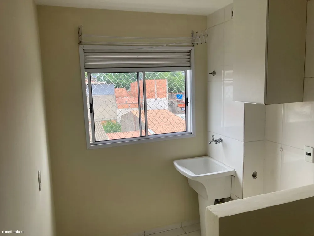 Apartamento, 2 quartos, 50 m² - Foto 7