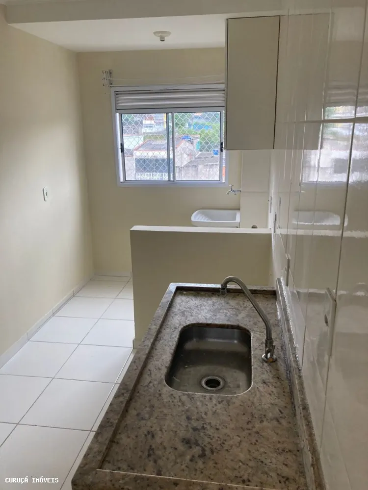 Apartamento, 2 quartos, 50 m² - Foto 5