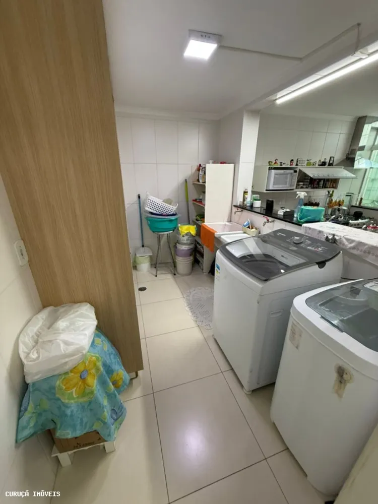 Sobrado, 3 quartos, 225 m² - Foto 7