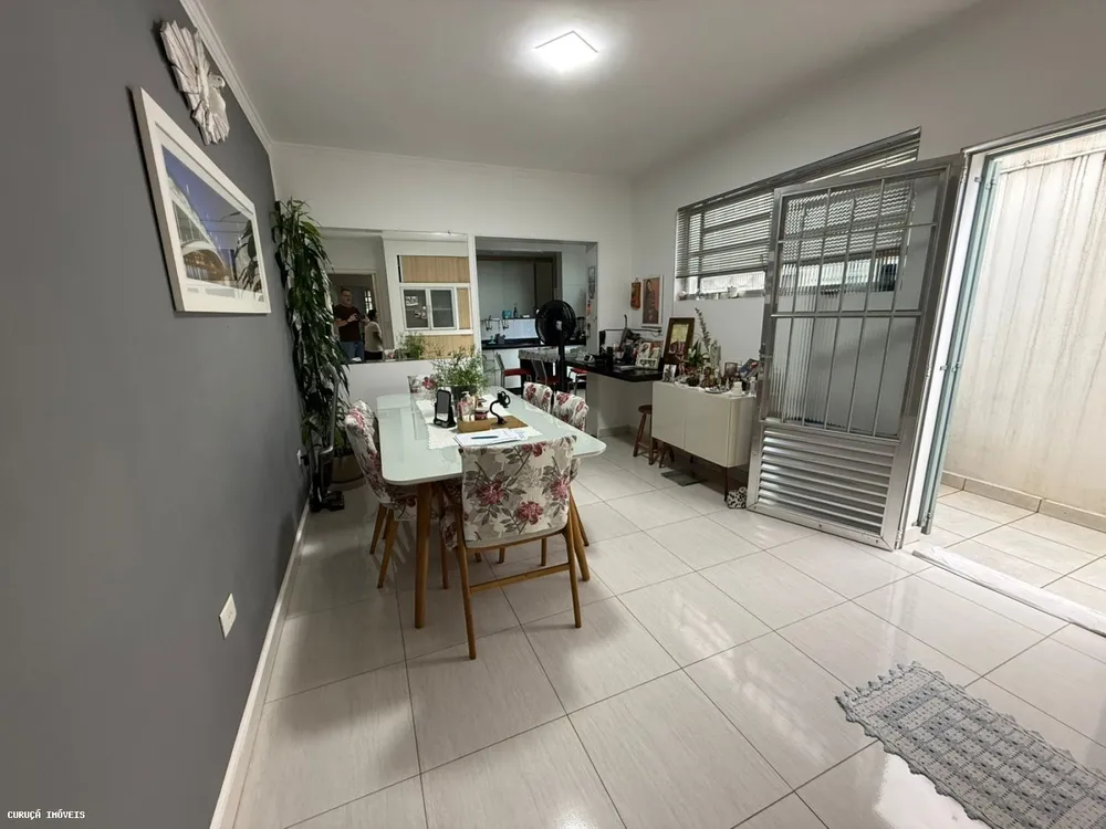 Sobrado, 3 quartos, 225 m² - Foto 3