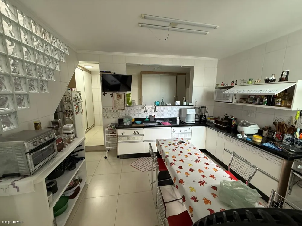 Sobrado, 3 quartos, 225 m² - Foto 6