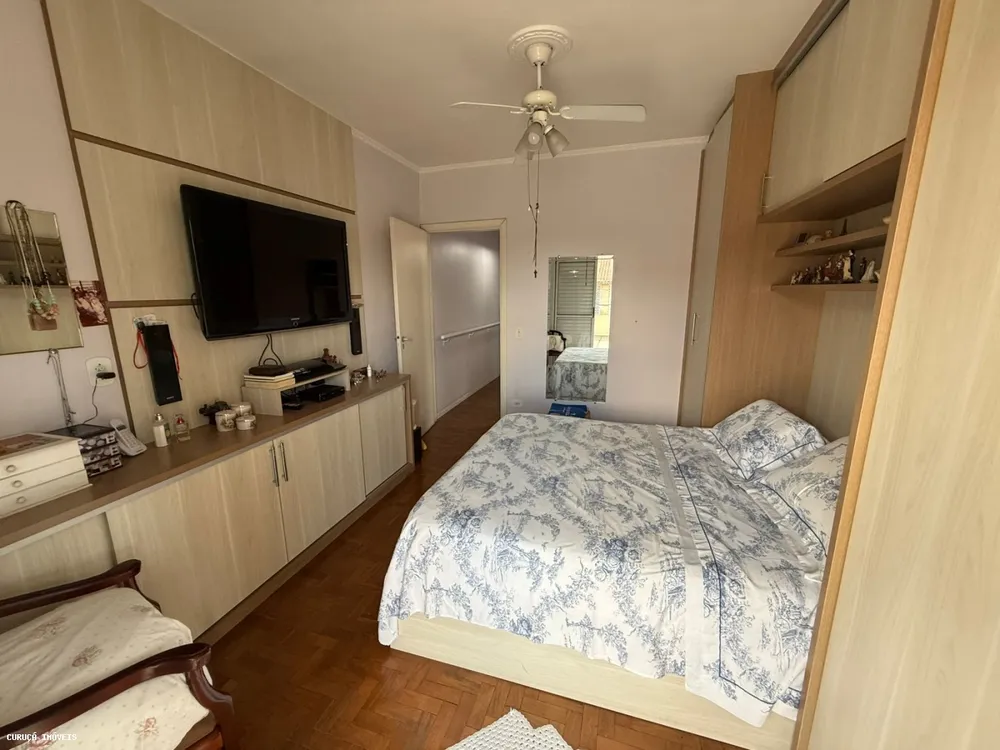 Sobrado, 3 quartos, 225 m² - Foto 9