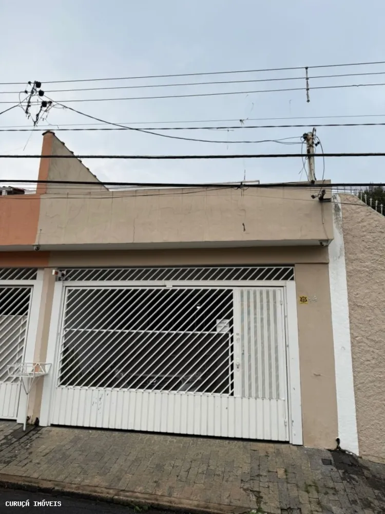 Sobrado, 3 quartos, 225 m² - Foto 1
