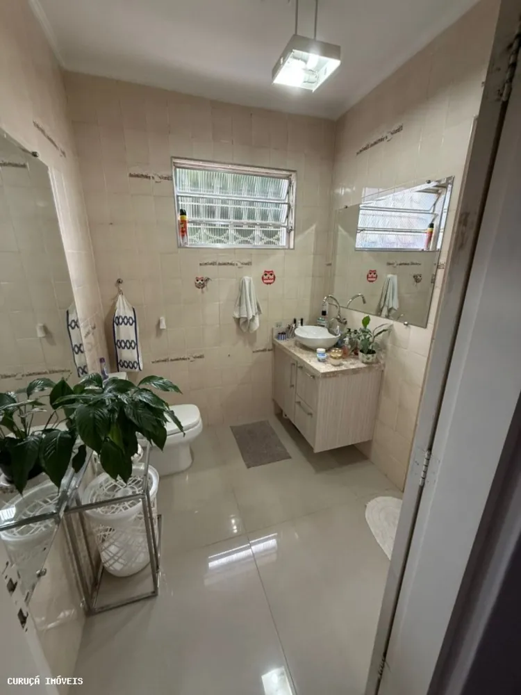 Sobrado, 3 quartos, 225 m² - Foto 12