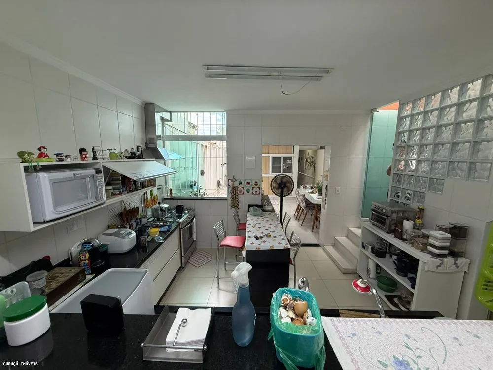 Sobrado, 3 quartos, 225 m² - Foto 5