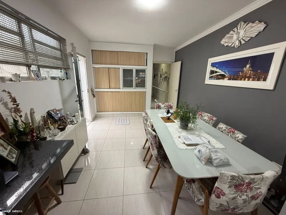 Sobrado, 3 quartos, 225 m² - Foto 4