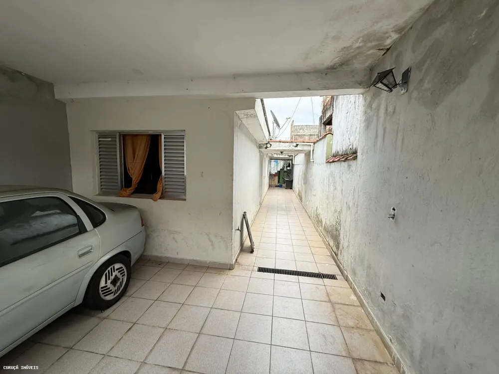 Casa, 1 quarto - Foto 1