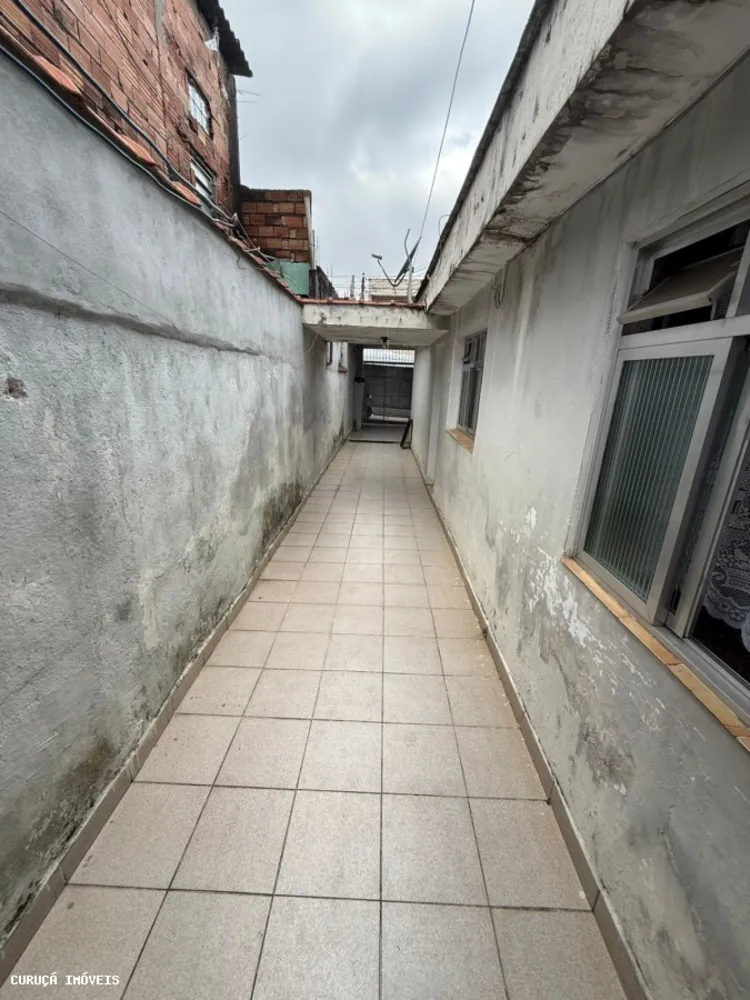 Casa, 1 quarto - Foto 2
