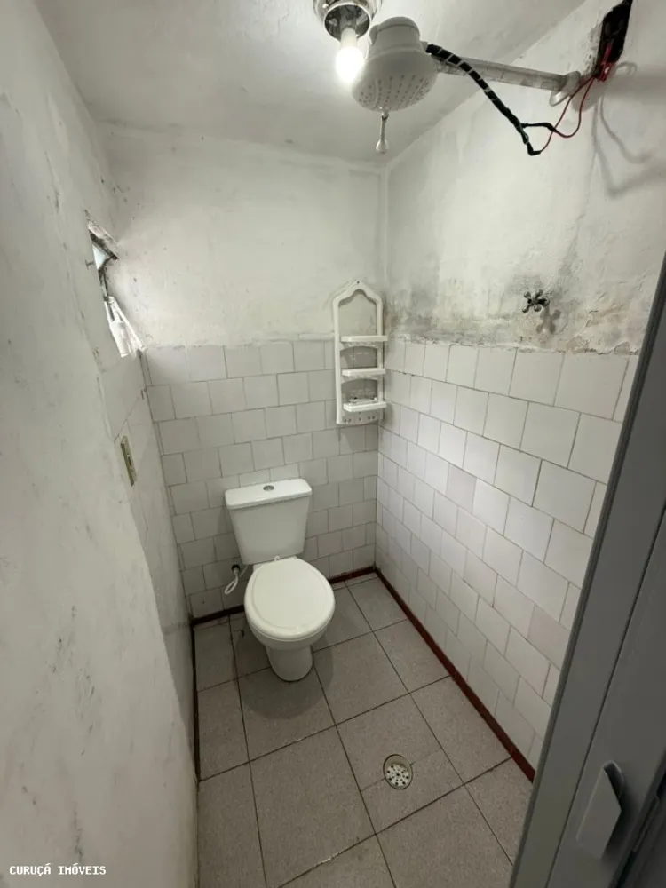 Casa, 1 quarto - Foto 7
