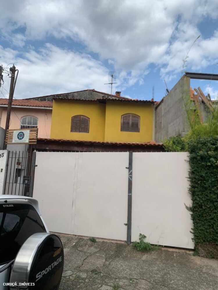 Sobrado, 3 quartos, 102 m² - Foto 7