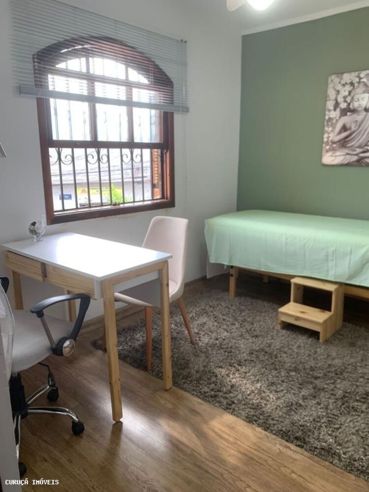 Sobrado, 3 quartos, 102 m² - Foto 5