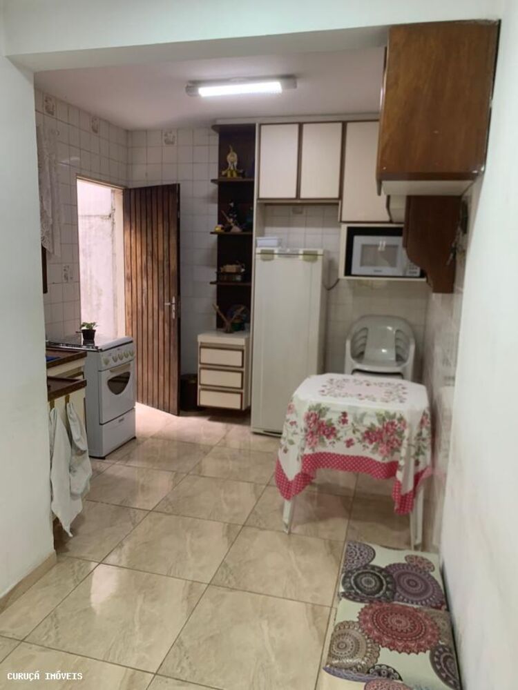 Sobrado, 3 quartos, 102 m² - Foto 4
