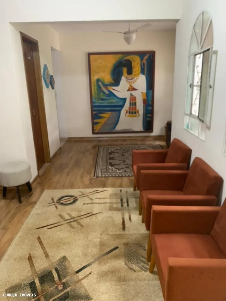 Sobrado, 3 quartos, 102 m² - Foto 6