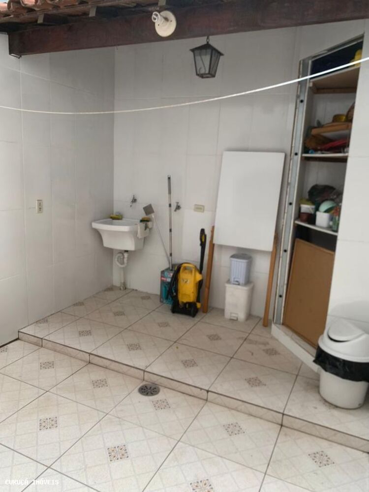 Sobrado, 3 quartos, 102 m² - Foto 8