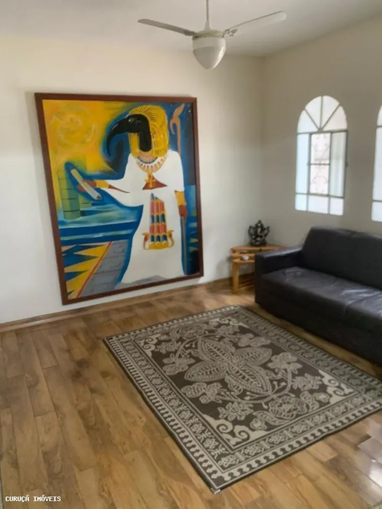 Sobrado, 3 quartos, 102 m² - Foto 8