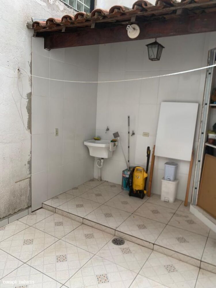 Sobrado, 3 quartos, 102 m² - Foto 3