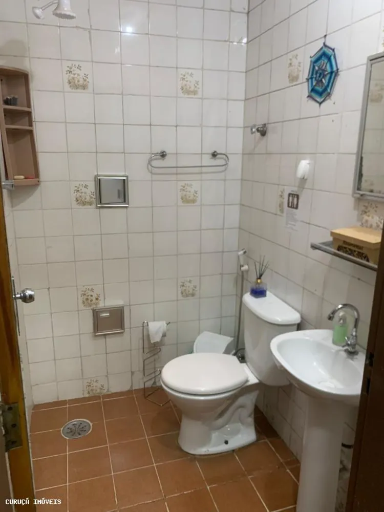 Sobrado, 3 quartos, 102 m² - Foto 12