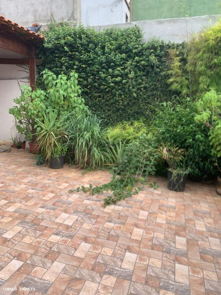 Sobrado, 3 quartos, 102 m² - Foto 2