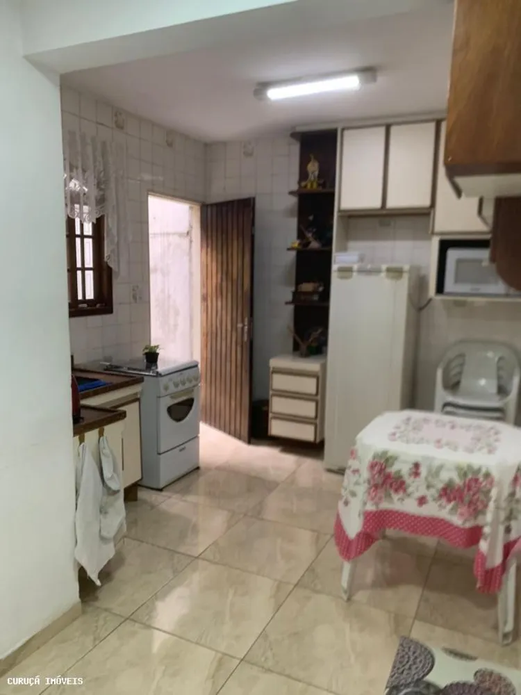 Sobrado, 3 quartos, 102 m² - Foto 17