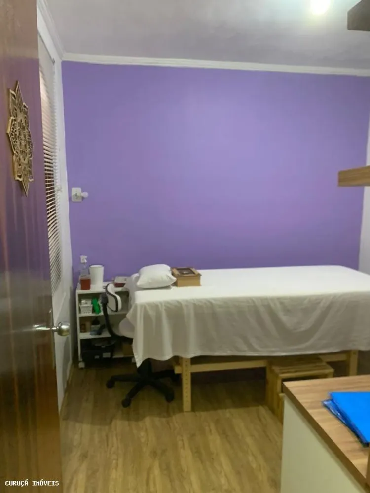 Sobrado, 3 quartos, 102 m² - Foto 11