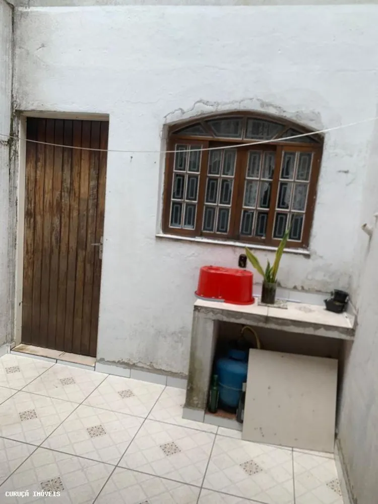 Sobrado, 3 quartos, 102 m² - Foto 14