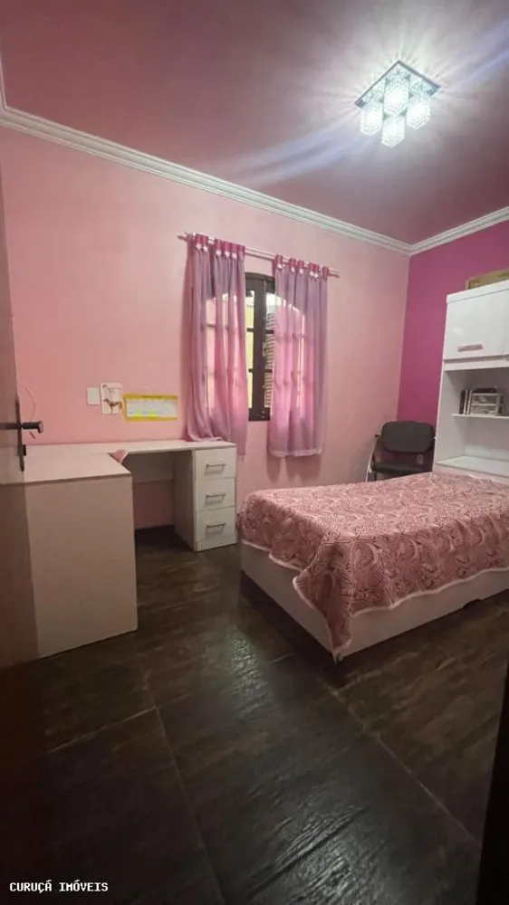 Sobrado, 3 quartos, 200 m² - Foto 19