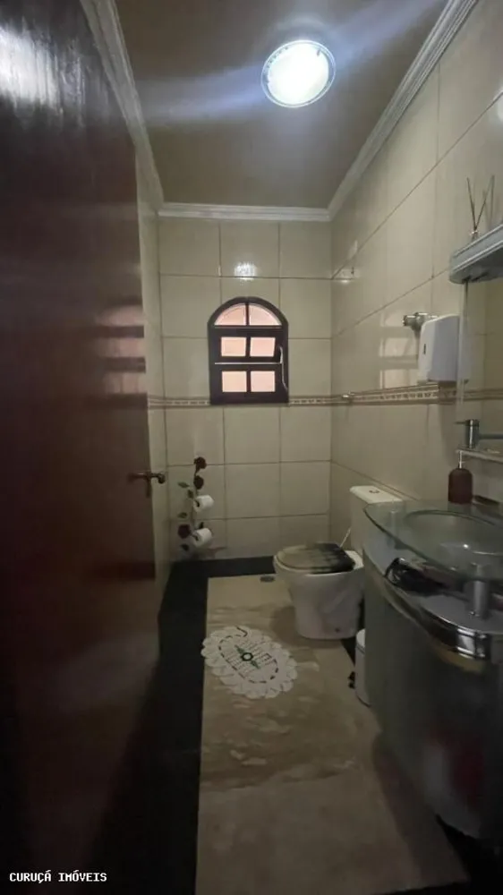 Sobrado, 3 quartos, 200 m² - Foto 8